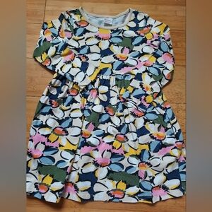 Hanna Anderson dress size 5
